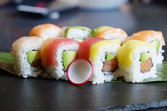 A Prato il migliore sushi in Toscana secondo la nuova guida del Gambero Rosso
