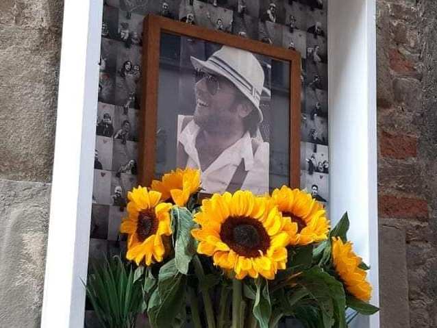 Anniversario morte Riccardo Magherini, il padre Guido scrive al Sindaco Nardella