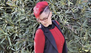 Martina Neri: «Ora sono una donna nuova»