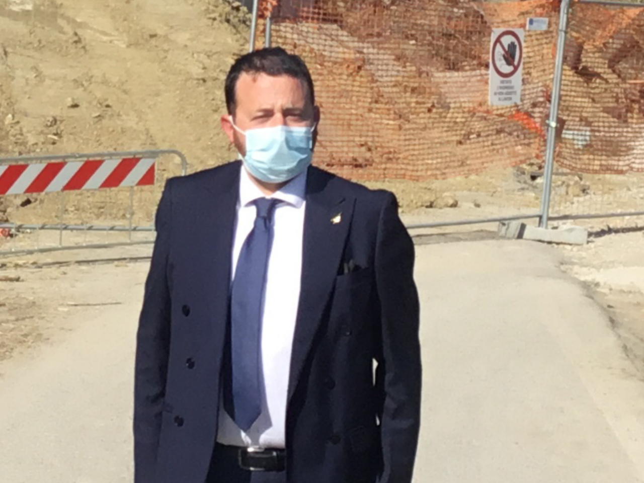 Cambio al vertice nella Lega, lasciano i ruoli Alessandro Scipioni e Filippo La Grassa