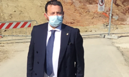 Cambio al vertice nella Lega, lasciano i ruoli Alessandro Scipioni e Filippo La Grassa