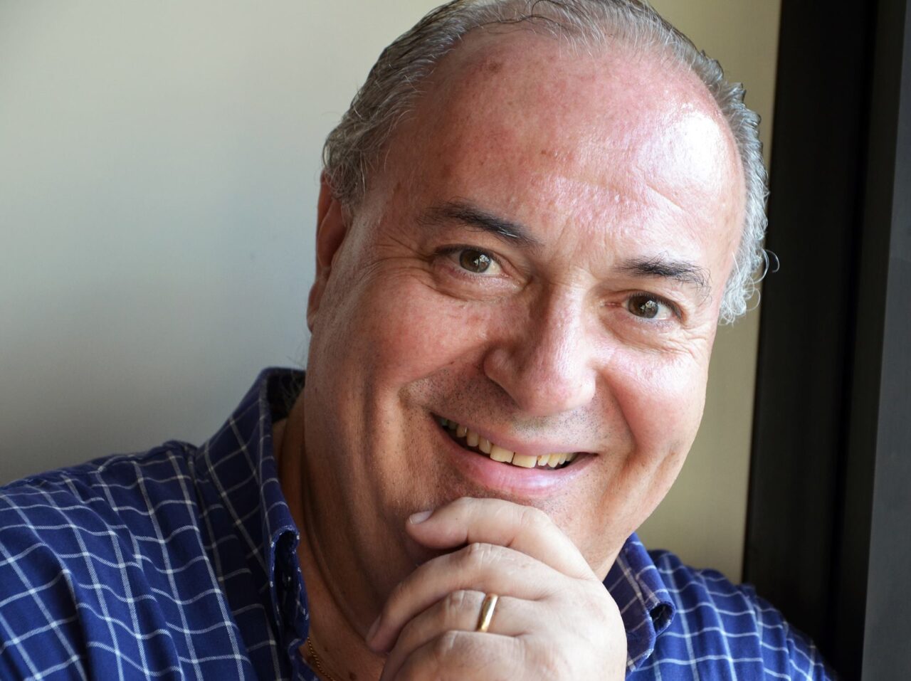 Covid, addio al baritono poggese Giorgio Gatti