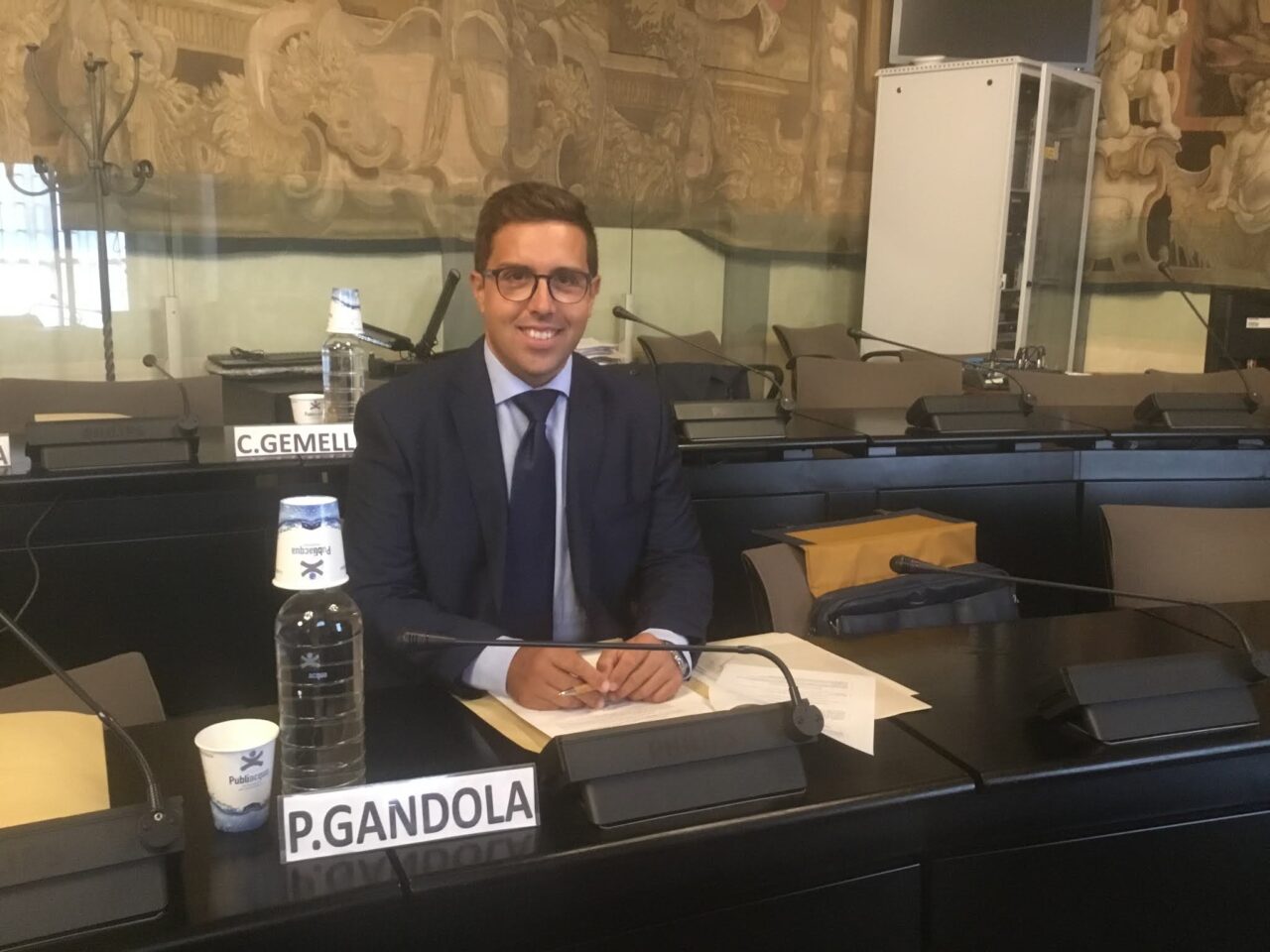 “Superiamo gli steccati  e rendiamo possibile l’alternativa, stavolta si può vincere”