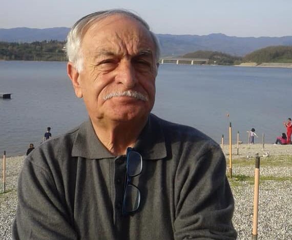 E’ morto Umberto Valdambrini, il saluto del Pd pratese