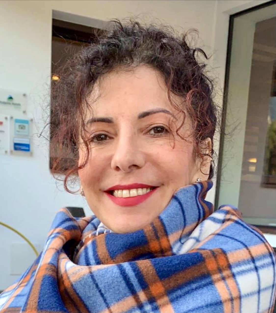 Lutto a Campi, addio a Daniela Foscoli