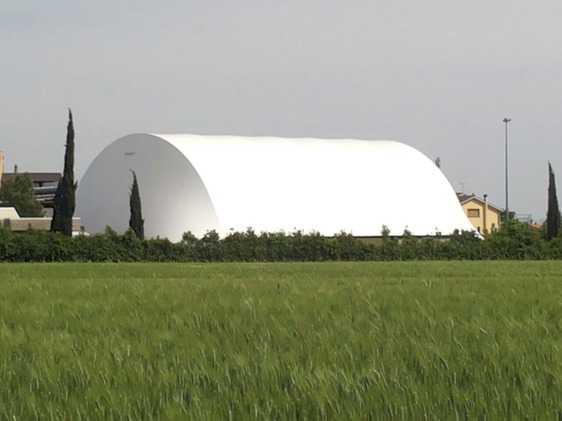 Vaccini, Montemurlo mette a disposizione il palazzetto dello sport di Oste e il centro sportivo Nesti di Bagnolo