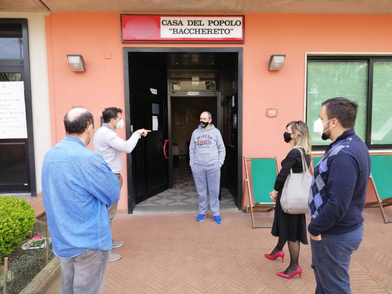 In arrivo 12 access point per la connessione wi-fi pubblica