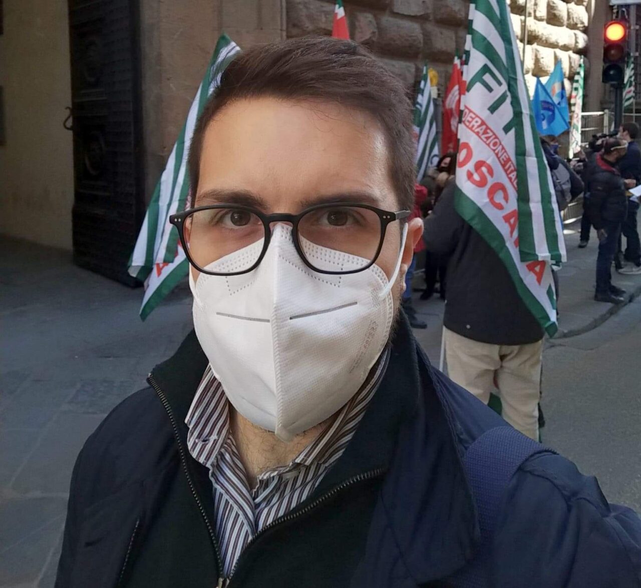 Vendita del ramo handling degli scali di Firenze e Pisa: vicinanza ai dipendenti da Forza Italia