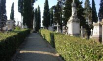 Alla scoperta del cimitero degli inglesi con gli Angeli del Bello