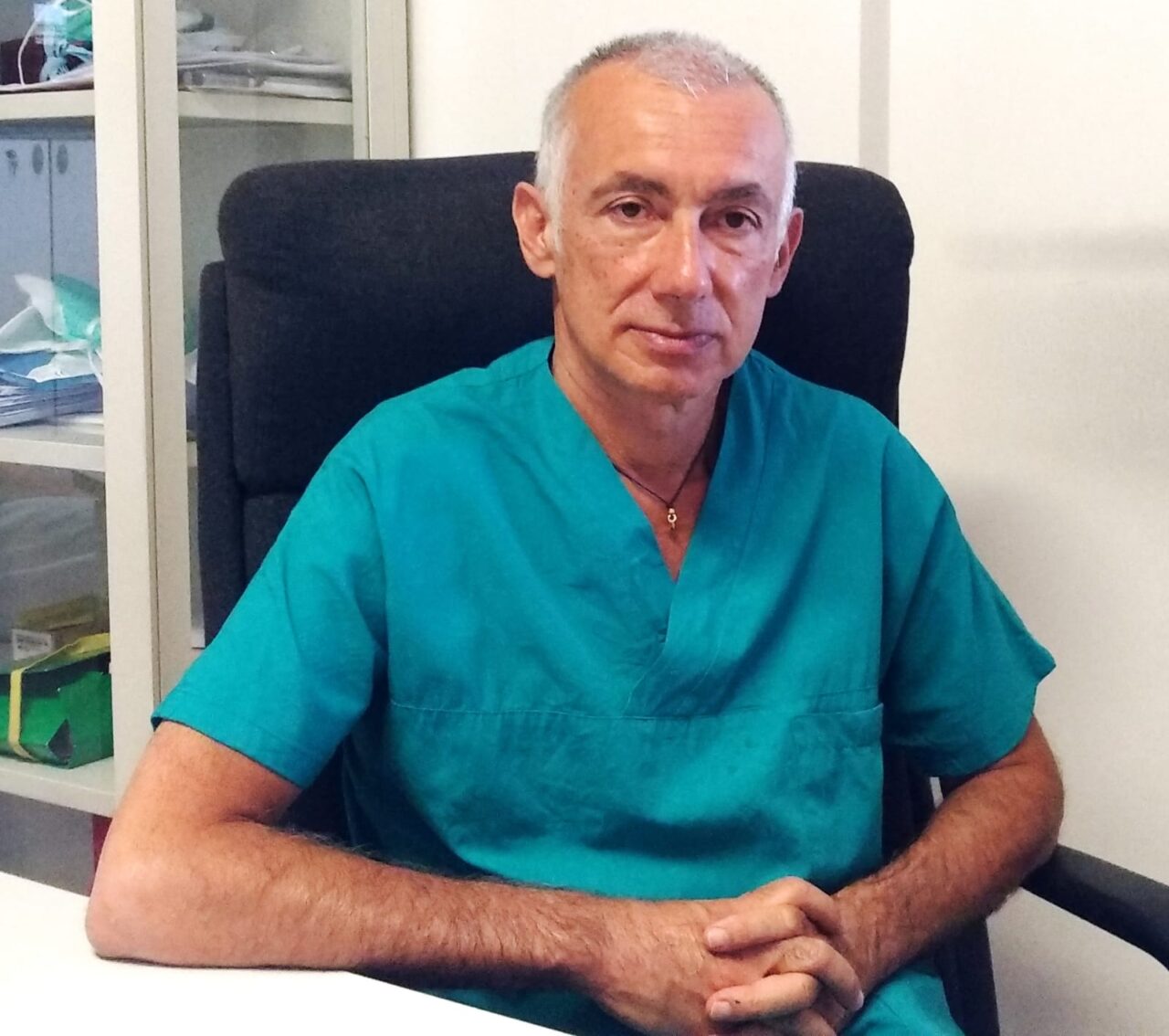 La piccola chirurgia ambulatoriale al San Giovanni di Dio si fa ancora più semplice. Diagnosi e intervento nella stessa visita
