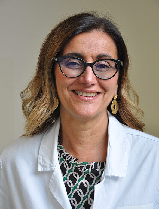 Laura Biganzioli è il nuovo primario di oncologia del Santo Stefano di Prato