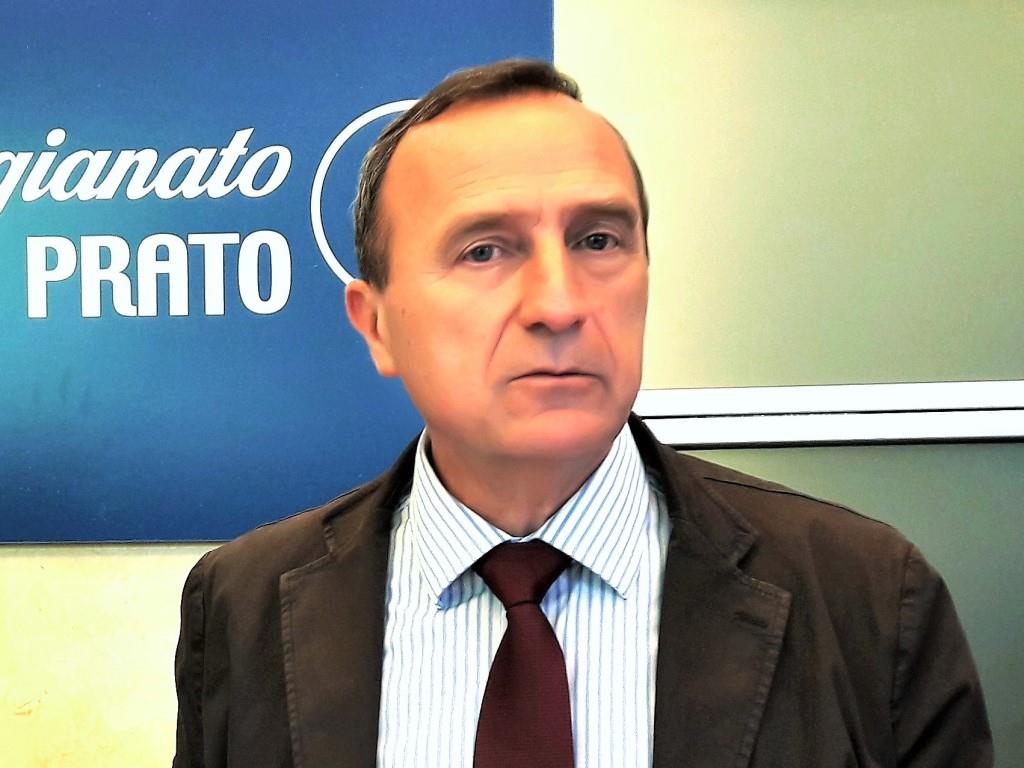 Osservatorio su Prato, industria e artigianato con Irpet per il futuro del distretto