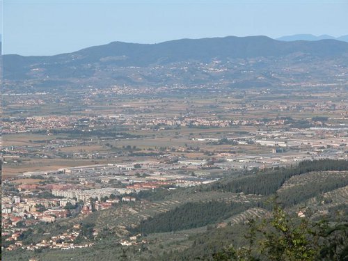 Tranvia, treno veloce, ciclovia e scuole, la Regione firmerà un’intesa su piana fiorentina