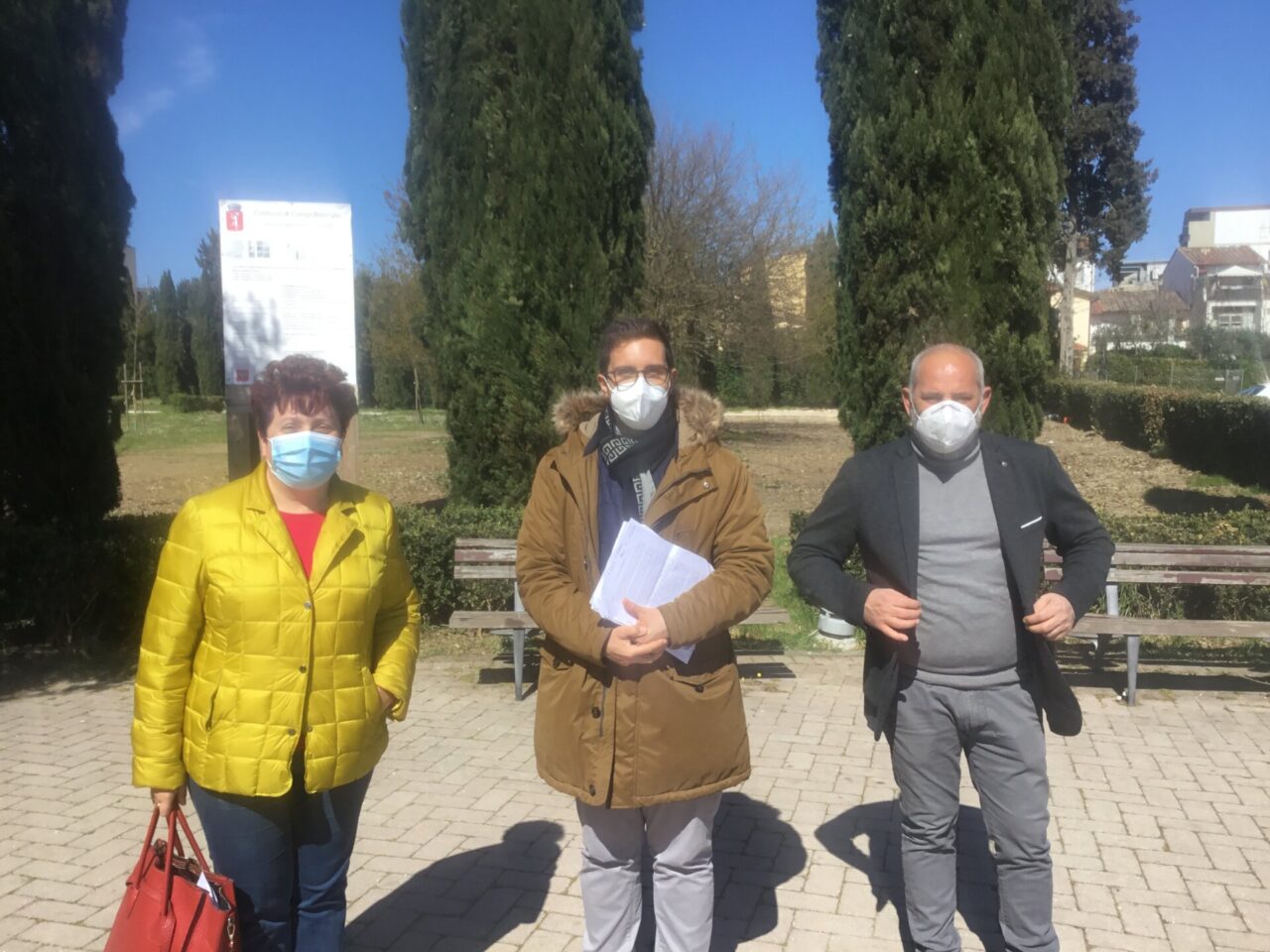 Piano strutturale Campi Bisenzio, Centrodestra: “Leggerezza del Sindaco, martedì di nuovo al voto osservazione incriminata”