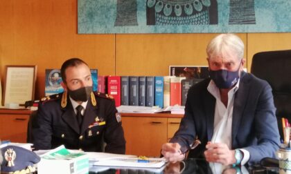 Sfregiato al volto per un regolamento di conti, arrestati a Calenzano i responsabili