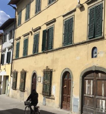 Nell’ex casello idraulico un centro polivalente