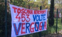 Toscana Aeroporti, nuova protesta dei lavoratori