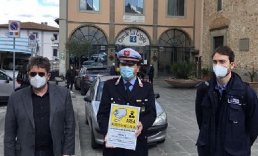 Signa è sempre più videosorvegliata