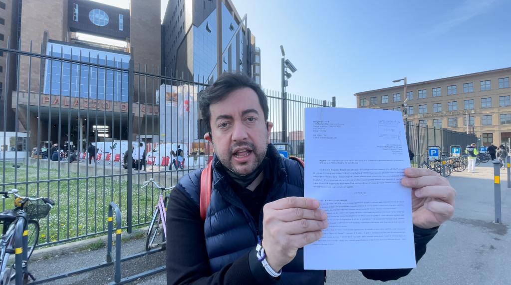 Condanna Mimmo Lucano, Fratelli d’Italia chiede al sindaco Nardella di revocare il premio del 2018
