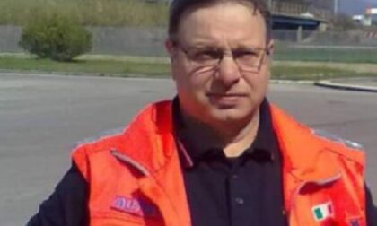 Covid, muore autista della Croce d’Oro