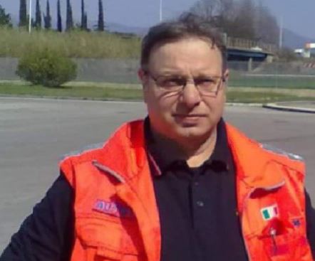 Covid, muore autista della Croce d’Oro