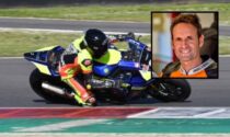 Tragico incidente in pista al Mugello: morto pilota durante la Coppa Italia di motociclismo