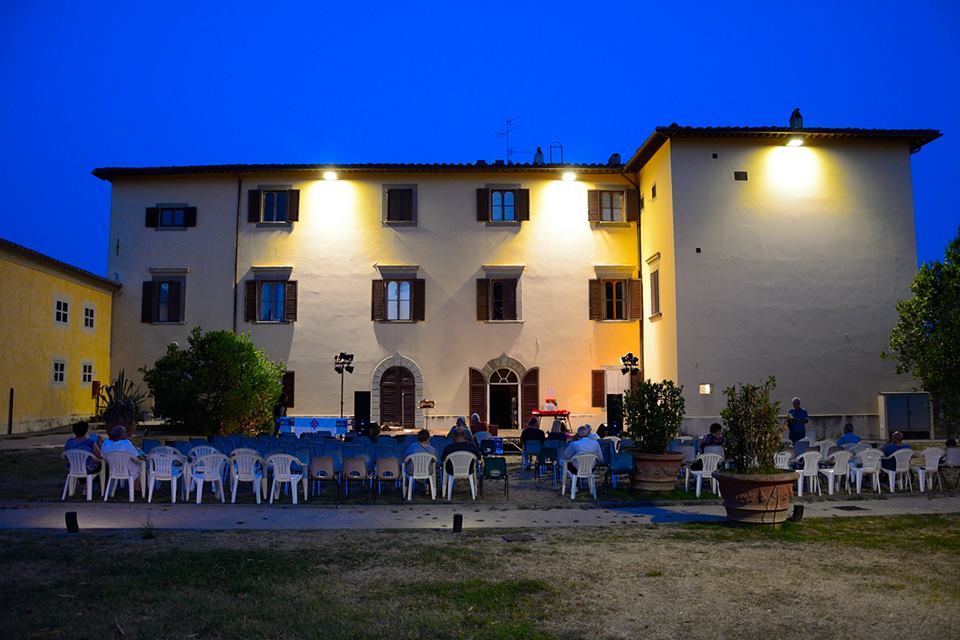 Montemurlo, riapre il bar di Villa Giamari