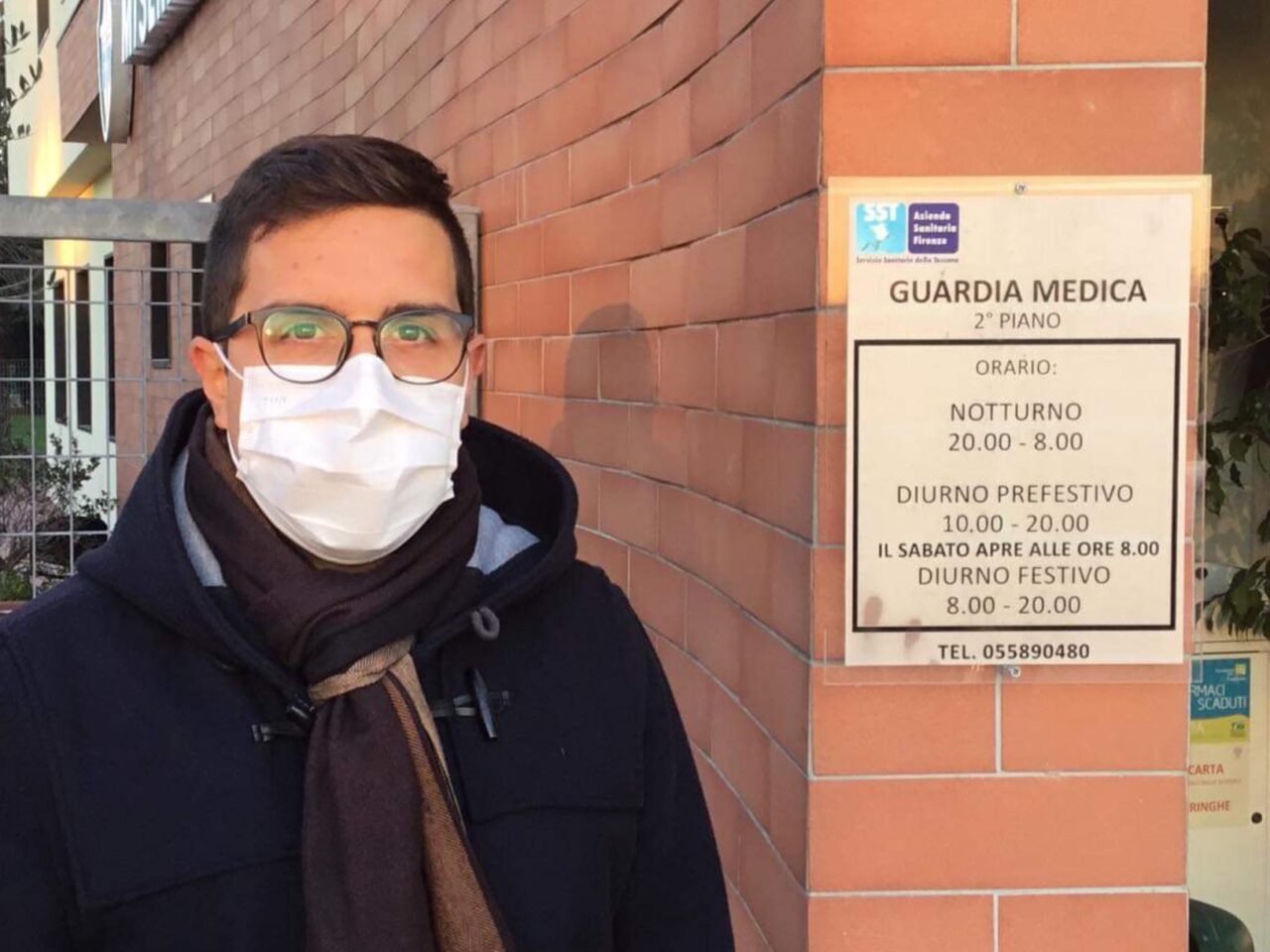 Taglio guarda medica, Gandola (Forza Italia): i sindaci dell’area metropolitana si facciano sentire”