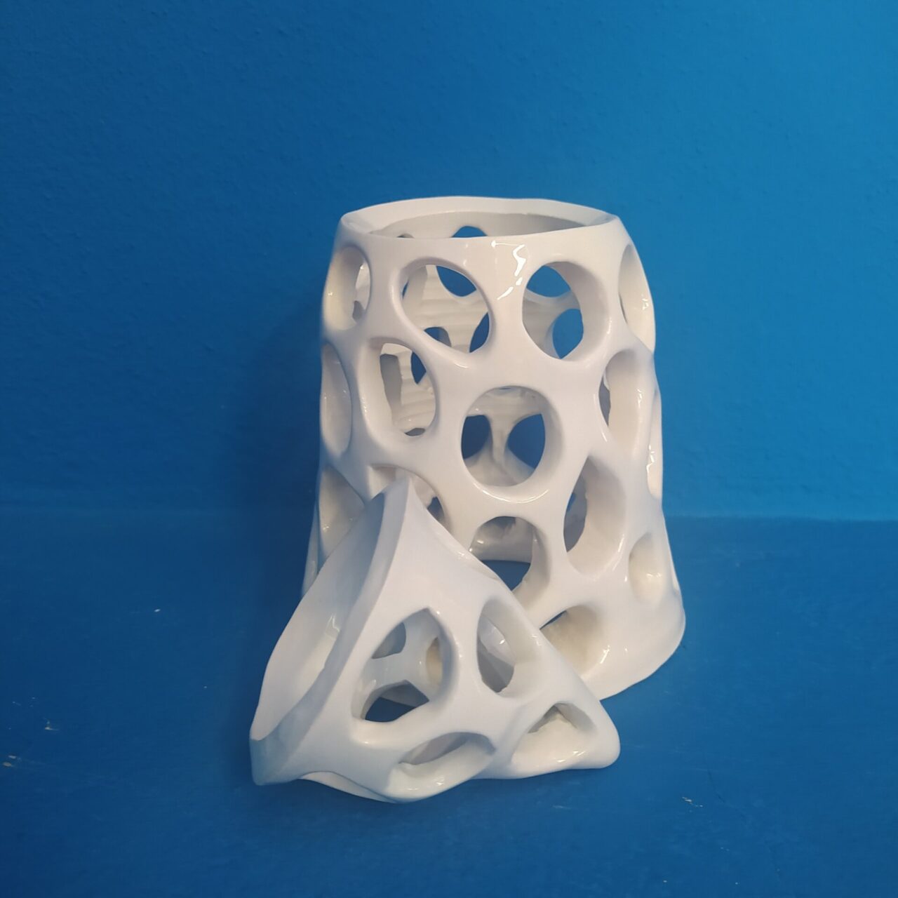 I maggiori ceramisti dell’area fiorentina in mostra all’Istituto de’ Bardi di Firenze