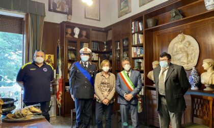 Signa, Quartiere X. Il 16 luglio dalle 17 alle 22 festa di fine progetto al Crocifisso