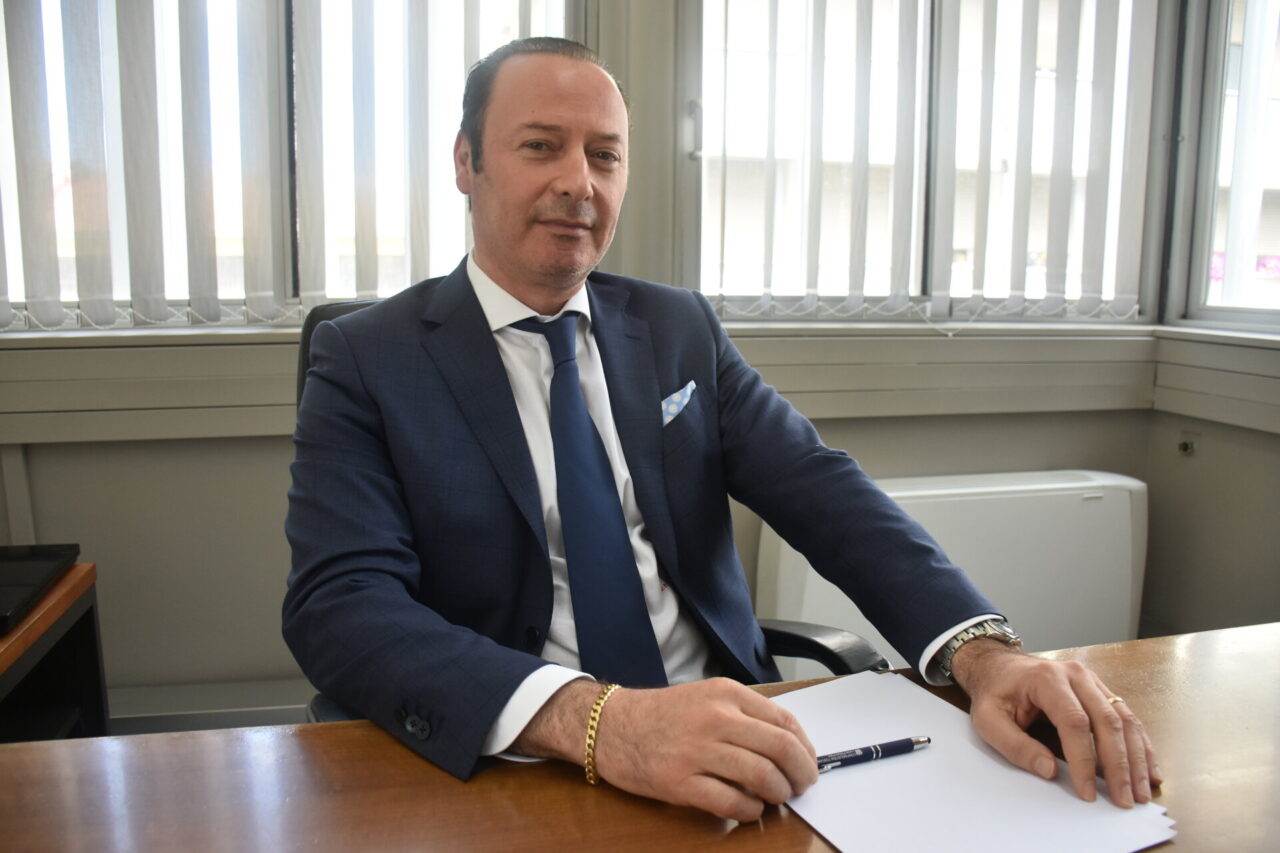 Il presidente designato Daniele Matteini presenta squadra e programma per il prossimo biennio di guida di Confindustria Toscana Nord