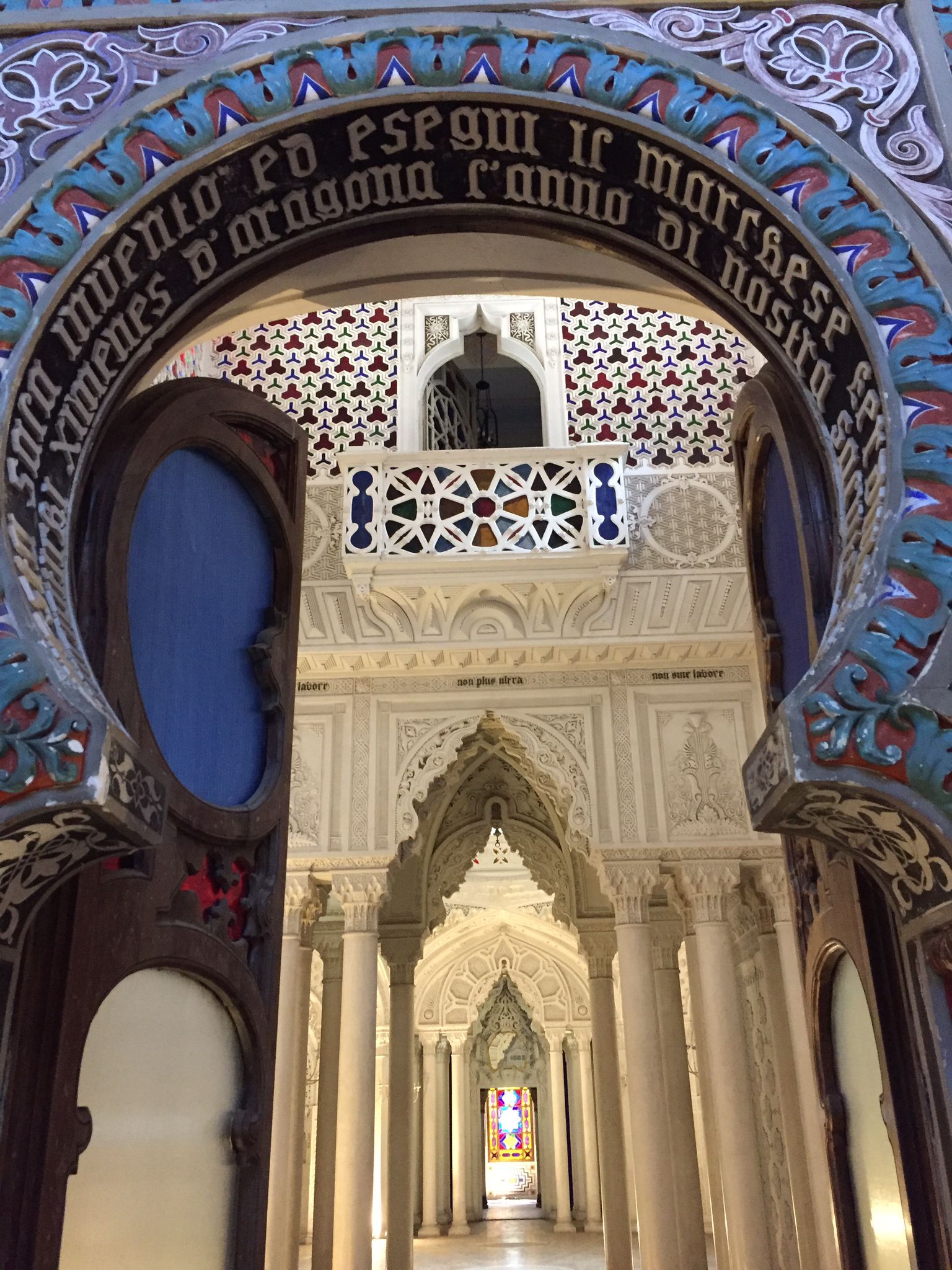 Foto Sammezzano 2