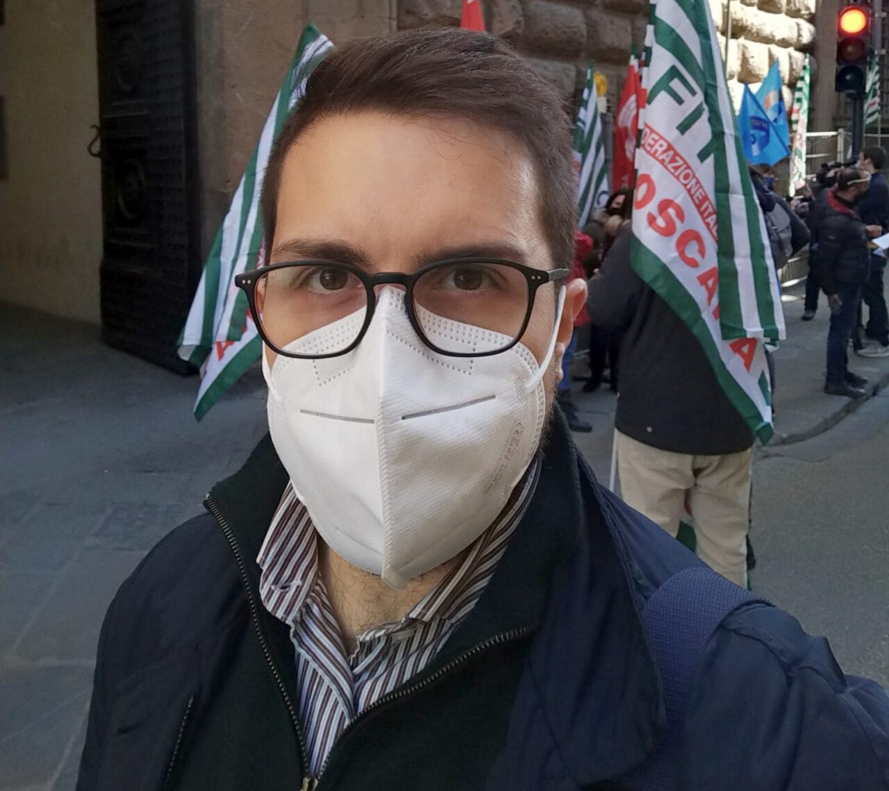 Forza Italia incalza l’Amministrazione perché scenda in campo in difesa dei lavoratori della  società Toscana Aeroporti Handling