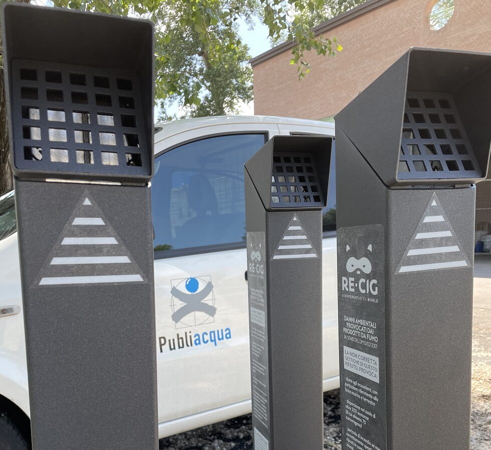 ARERA premia la qualità tecnica di Publiacqua