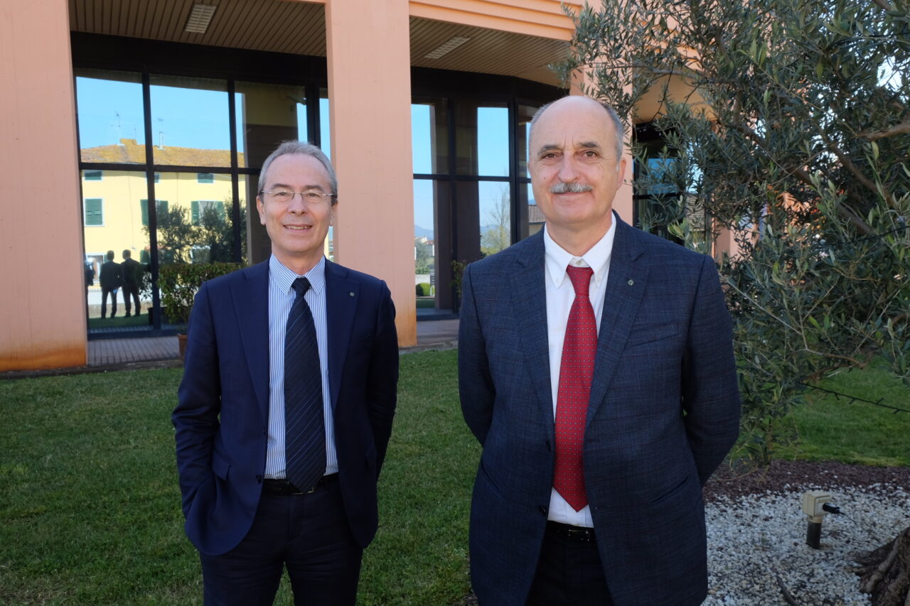 Banca Alta Toscana: nuove donazioni agli ospedali di Pistoia, Empoli e Prato