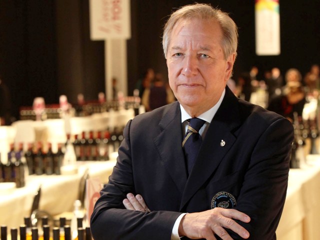 L’addio di Prato a Osvaldo Baroncelli