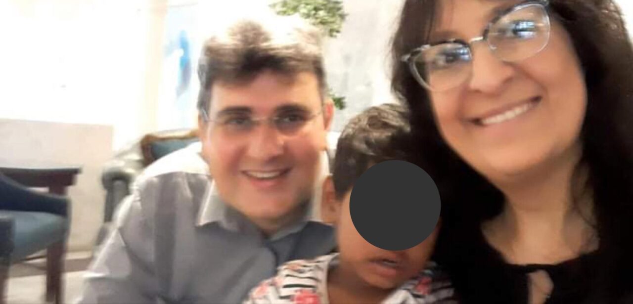 Coppia tornata dall’India: l’uomo non è ancora fuori pericolo