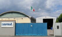 Sulla tragedia di Luana D'Orazio incombe l'assenza di sicurezza in fabbrica