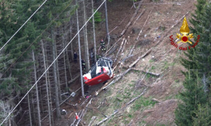 Mottarone: la pratese Banci Buonamici è la gip della strage della funivia