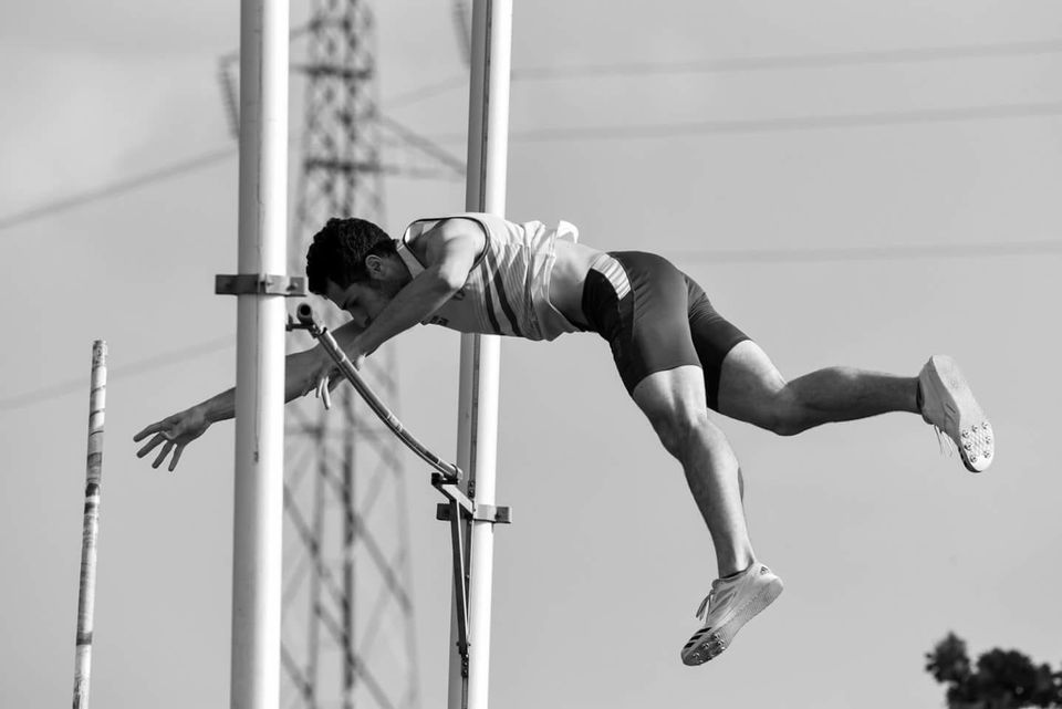 Atletica Prato protagonista nei vari meeting: Cecina, Campi Bisenzio e Firenze