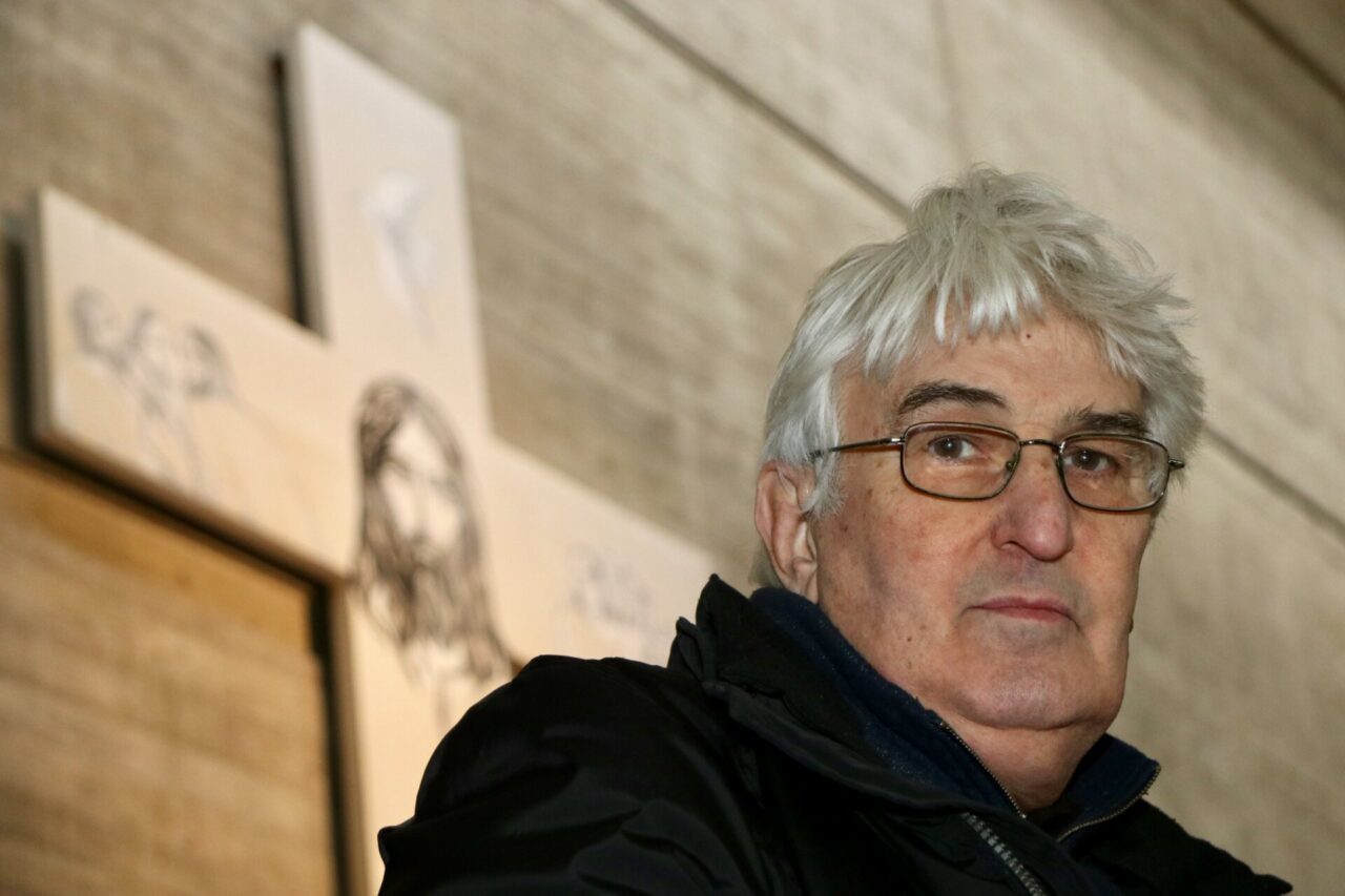 Morto per il Covid don Mauro Rabatti. Aveva 82 anni e dal 1965 era parroco a Santa Lucia