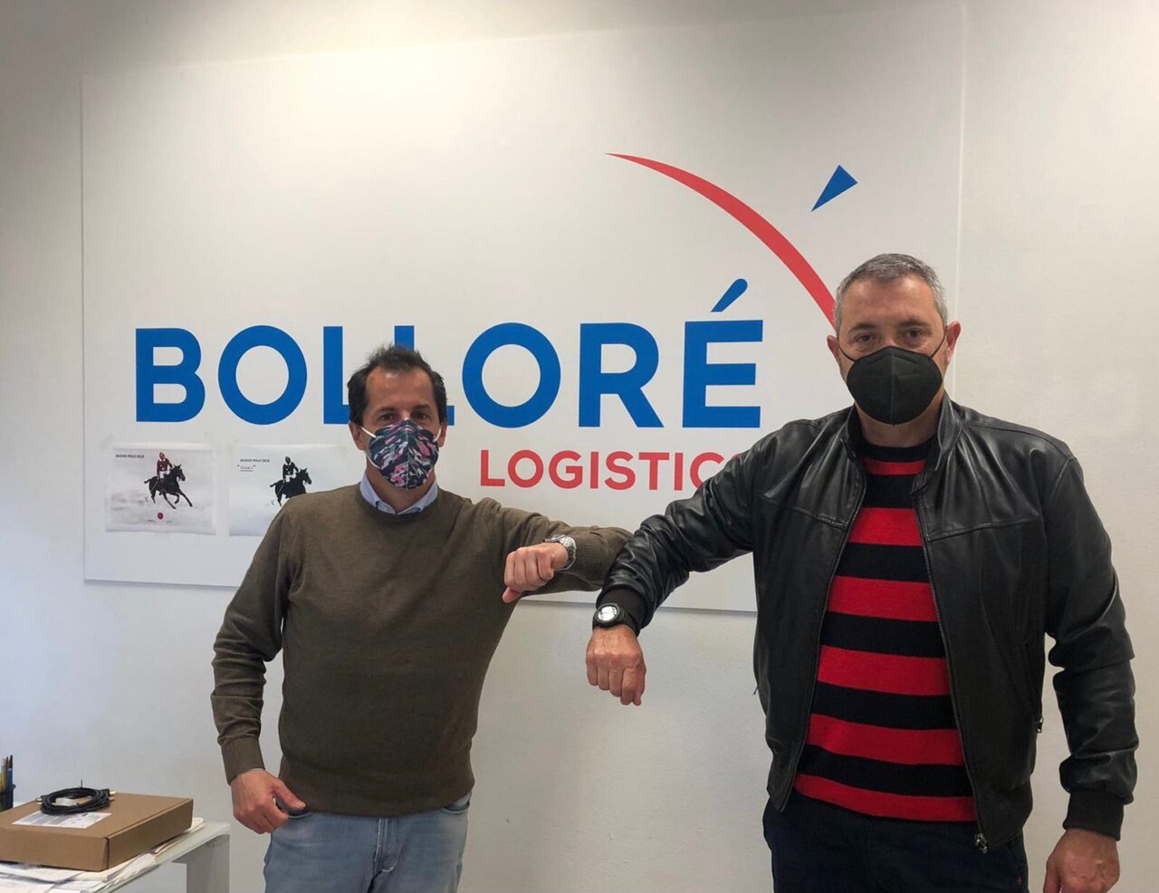 Bolloré Logistics scommette sull’Interporto di Prato: si amplia e assume