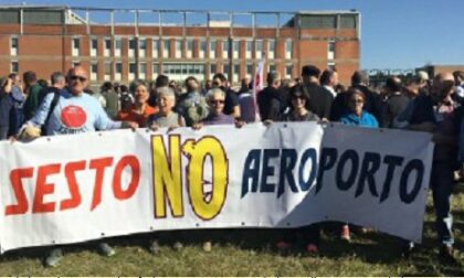 Sinistra Italiana Toscana su nuovo aeroporto di Peretola