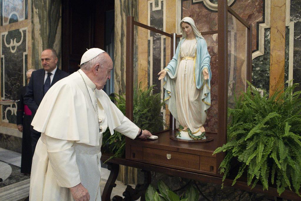 Sinistra Italiana Firenze: “L’invito a Minniti ha imbarazzato Firenze prima che il Papa”