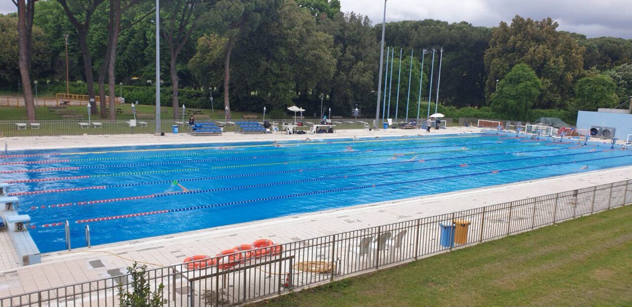 Corsi di nuoto ancora disponibili a Montemurlo