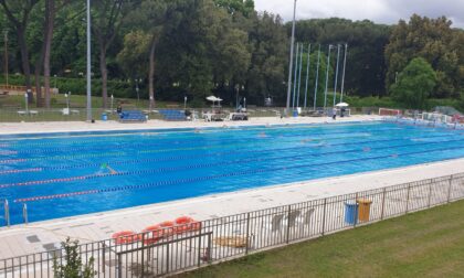 Corsi di nuoto ancora disponibili a Montemurlo