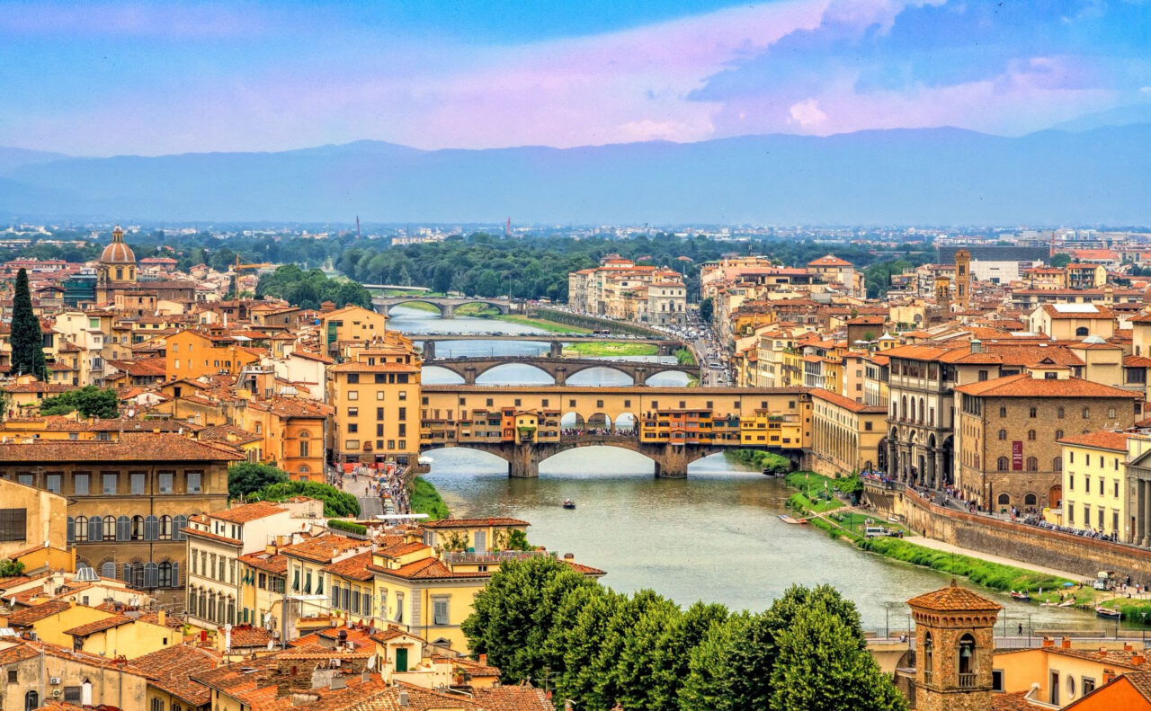 A Firenze prezzi giù nel 2020 per l’acquisto di case
