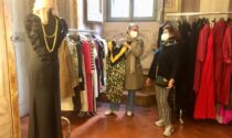 Torna il mercato di abiti vintage a Firenze