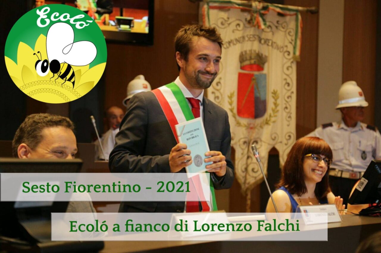 Presentata a Sesto Fiorentino la lista Ecolò