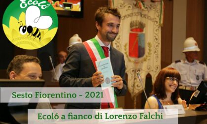 Presentata a Sesto Fiorentino la lista Ecolò